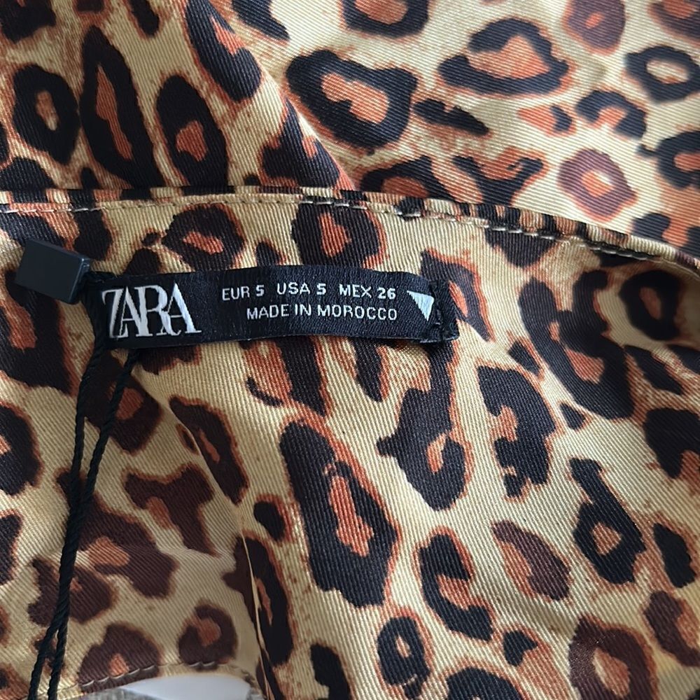 Zara Tank  - Picture 6 of 6